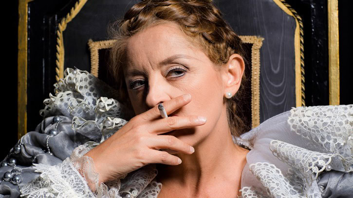 WHAT’S ON (Sydney): Queen Bette