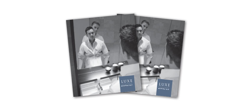 LUXE | WINTER 2015