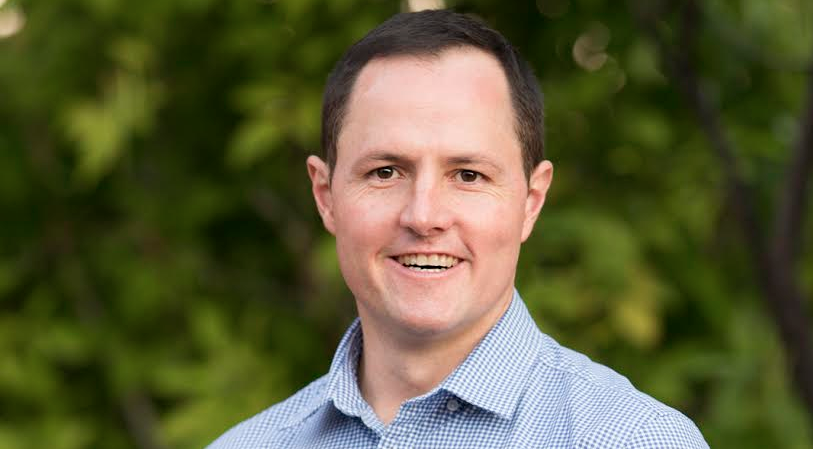 A plebiscite on marriage equality is bullying: gay Brisbane Labor candidate