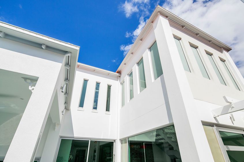 A property in the heart of a growing LGBTI community