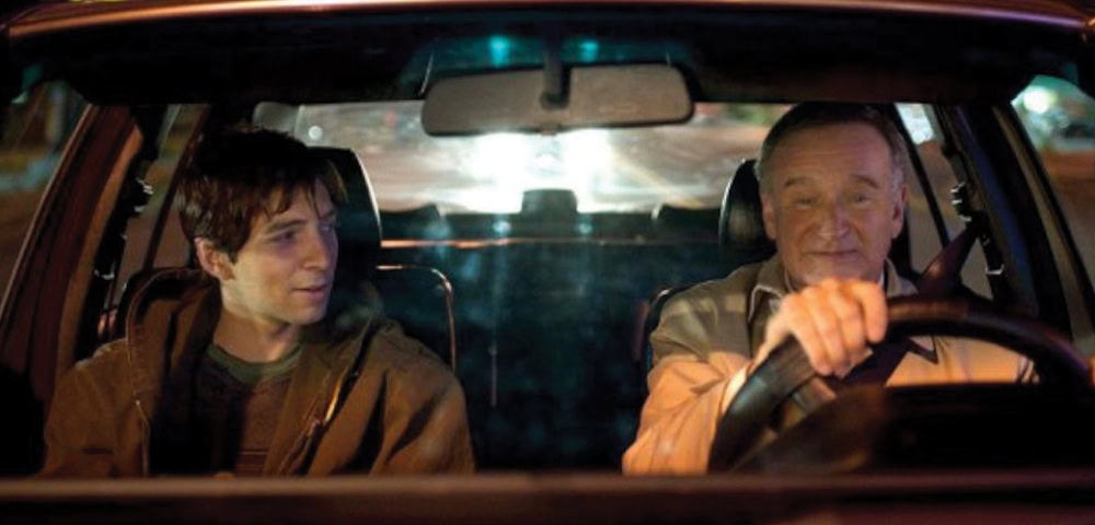 Sydney’s Queer Screen Film Festival announces opening movies ahead of festival