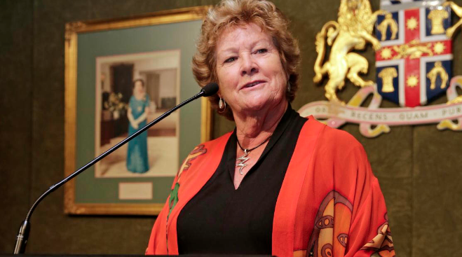 We need PrEP approved “yesterday”: NSW Health Minister Jillian Skinner
