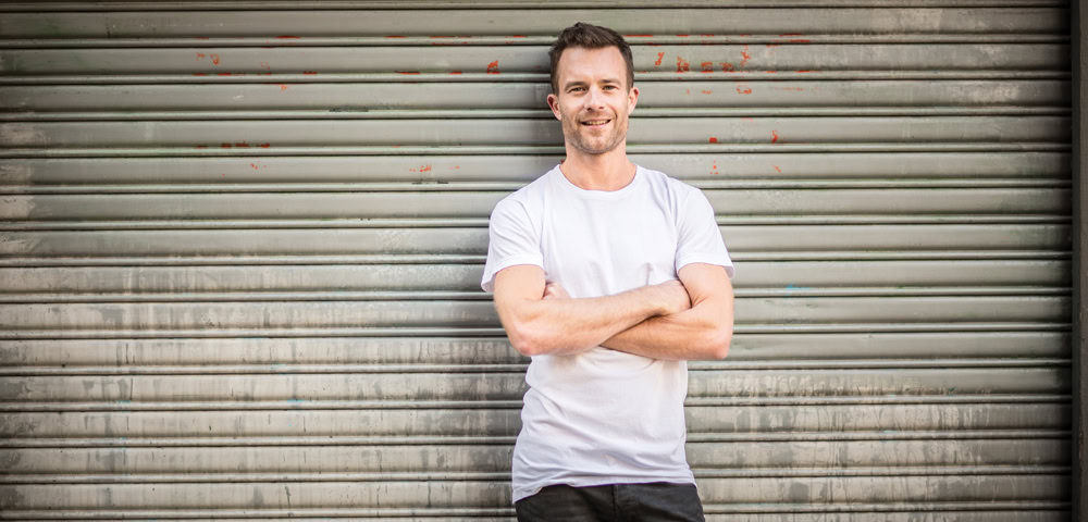 Closet Case: Lachlan Beaton