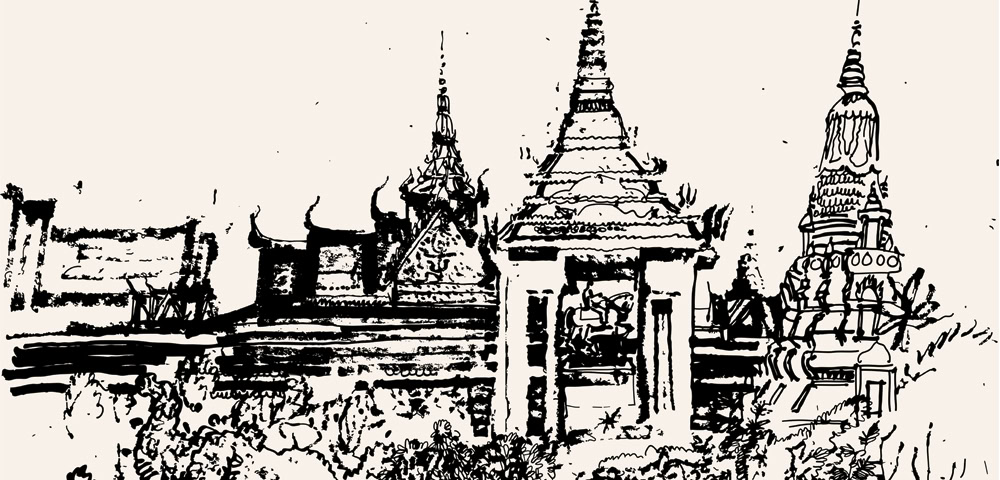 LGBTI Cambodia: A vibrant community with unrecognised rights