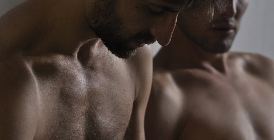 LGBTI people at greatest risk for revenge porn