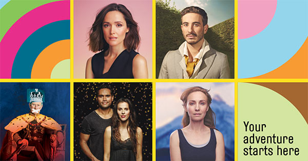 What’s On: Sydney Theatre Company’s 2016 season