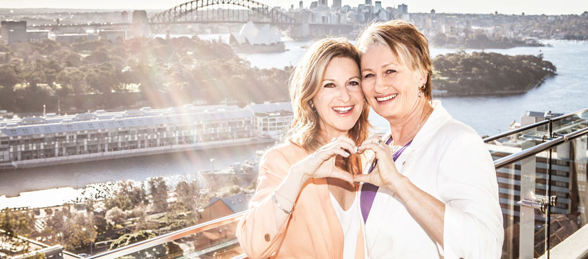‘Sydney is at a tipping point’: Kerryn Phelps