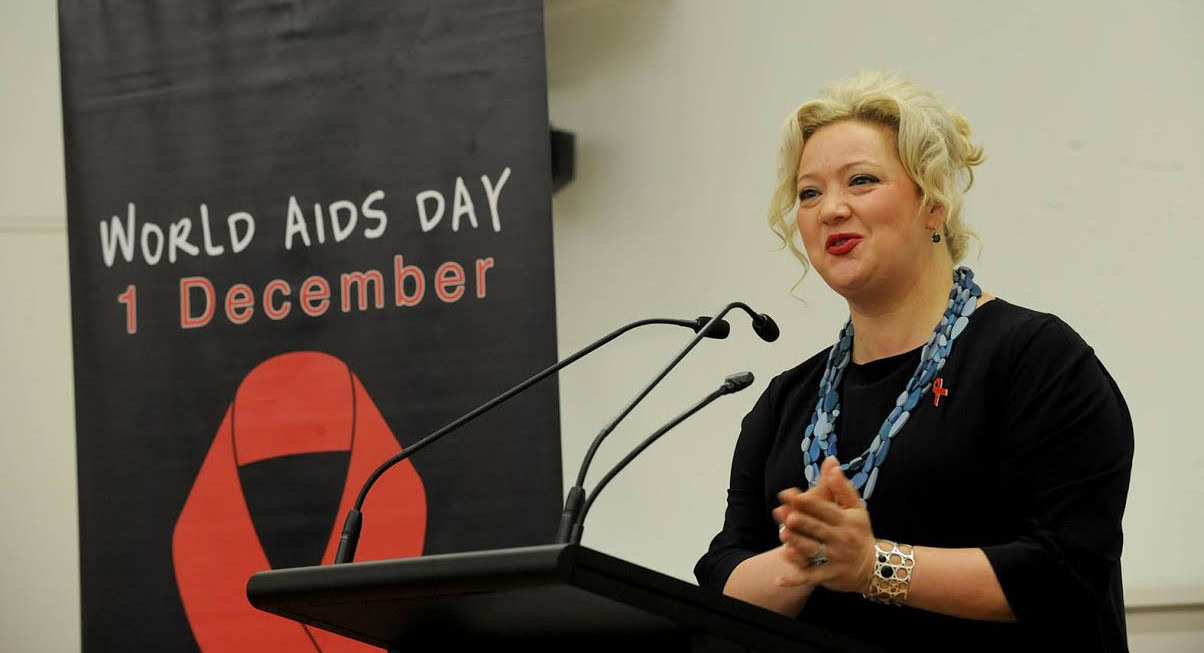 Vic Health Minister in favour of expanding PrEP trial but needs funding: advocates