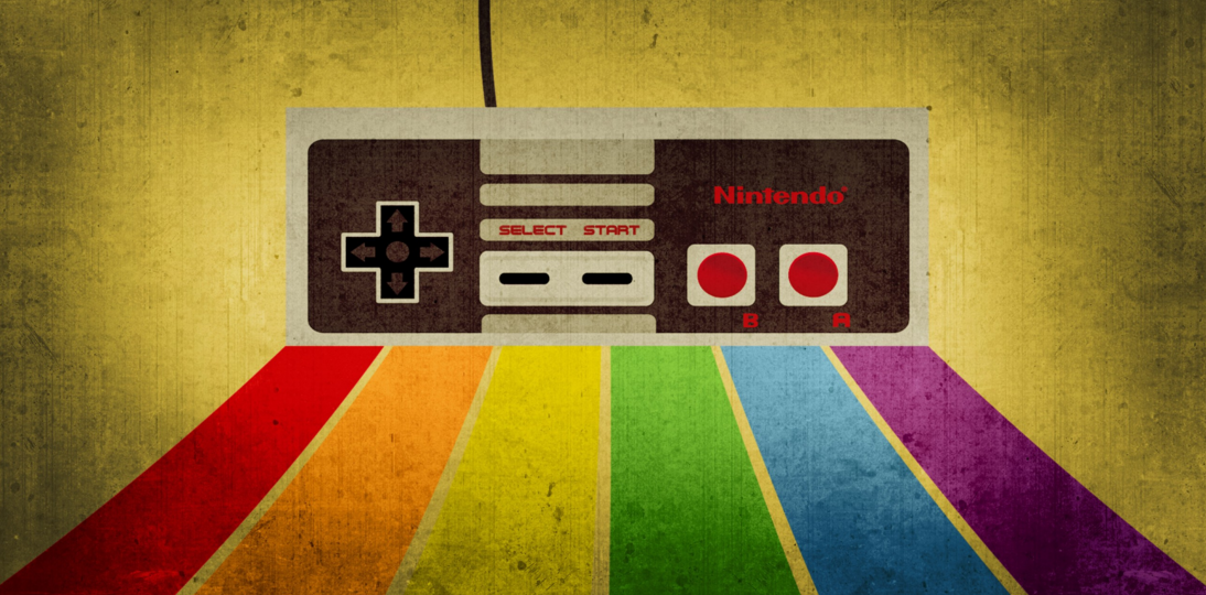 Australia’s gay video gaming community gets its own convention