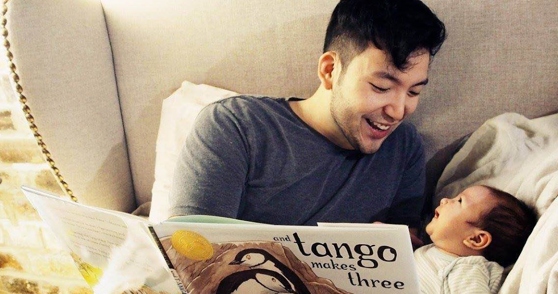 Talking Turkey: a groundbreaking chat on LGBTI parenting