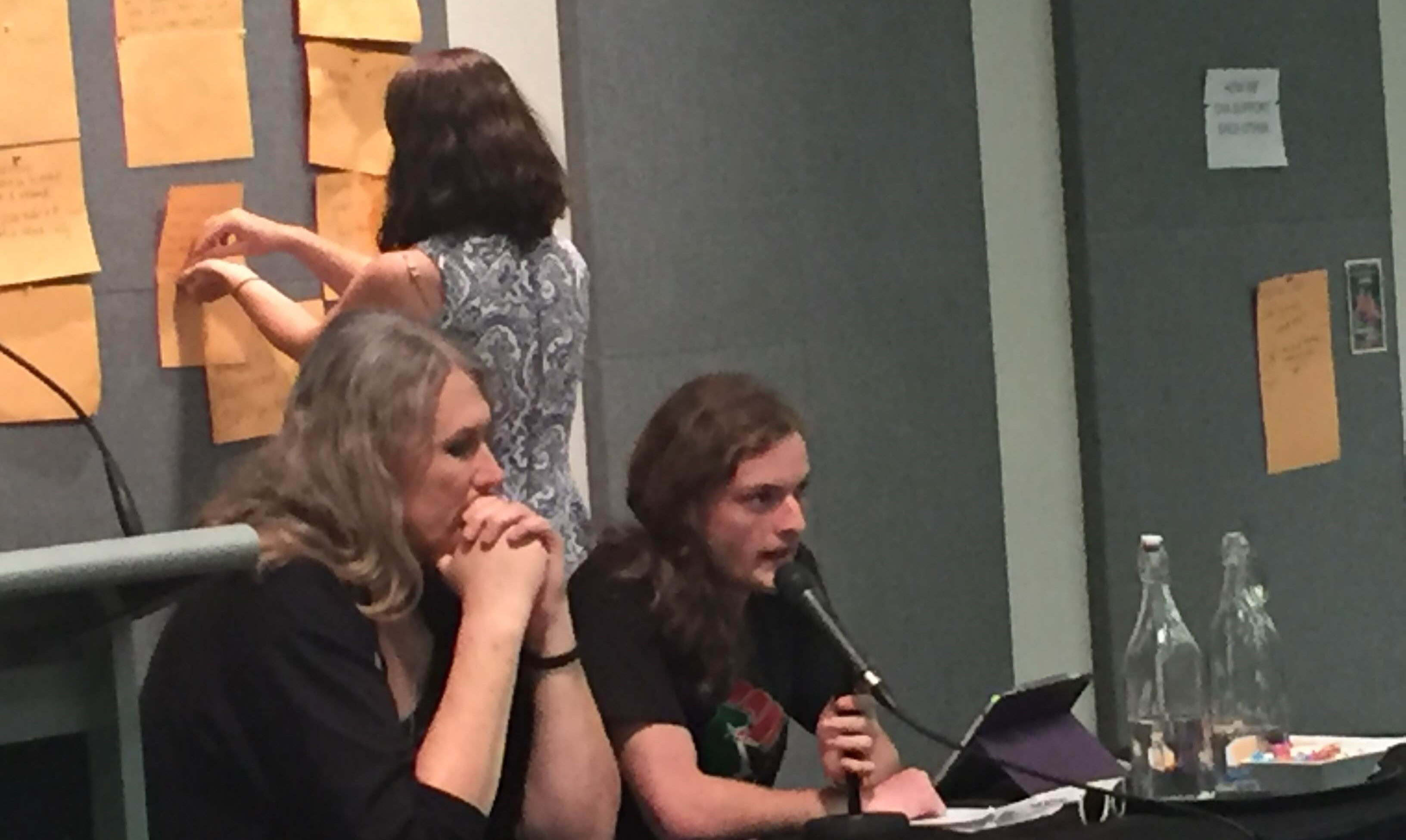 Sydney community decides to hold action on Thursday and Saturday to defend Safe Schools