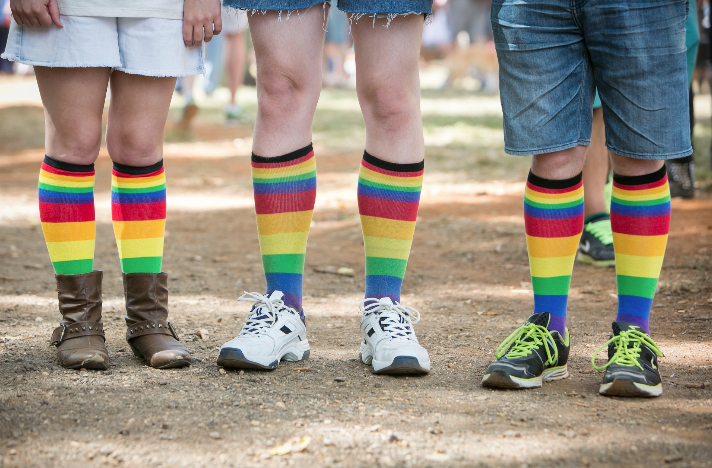 Support group established for LGBTI people with intellectual disability