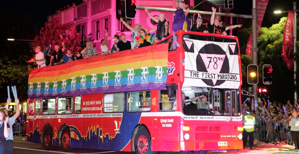 78ers claim the Mardi Gras board don’t “appreciate the pain and damage” they suffered