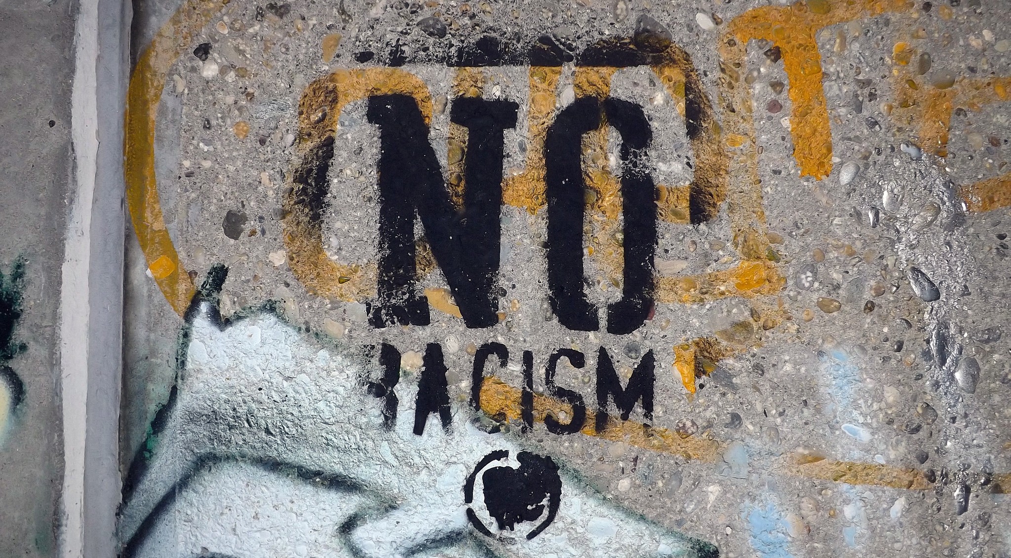 Why’s it gotta be racist?