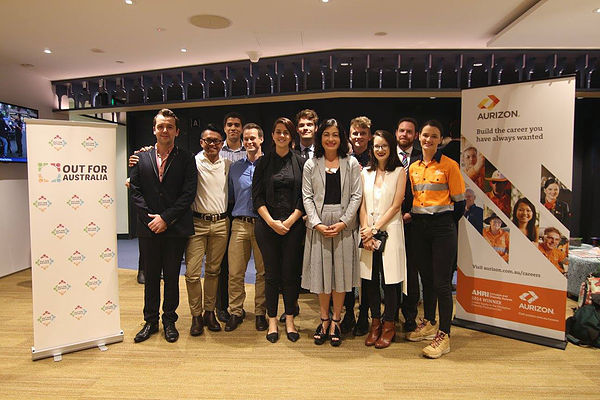 LGBTI student mentor program launched in Queensland