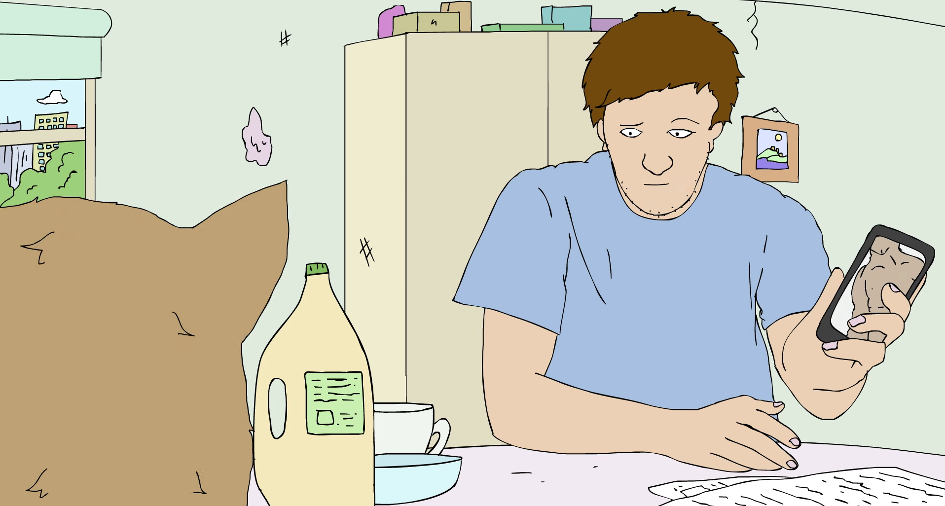 VAC releases video about STI testing and campaign around early HIV treatment