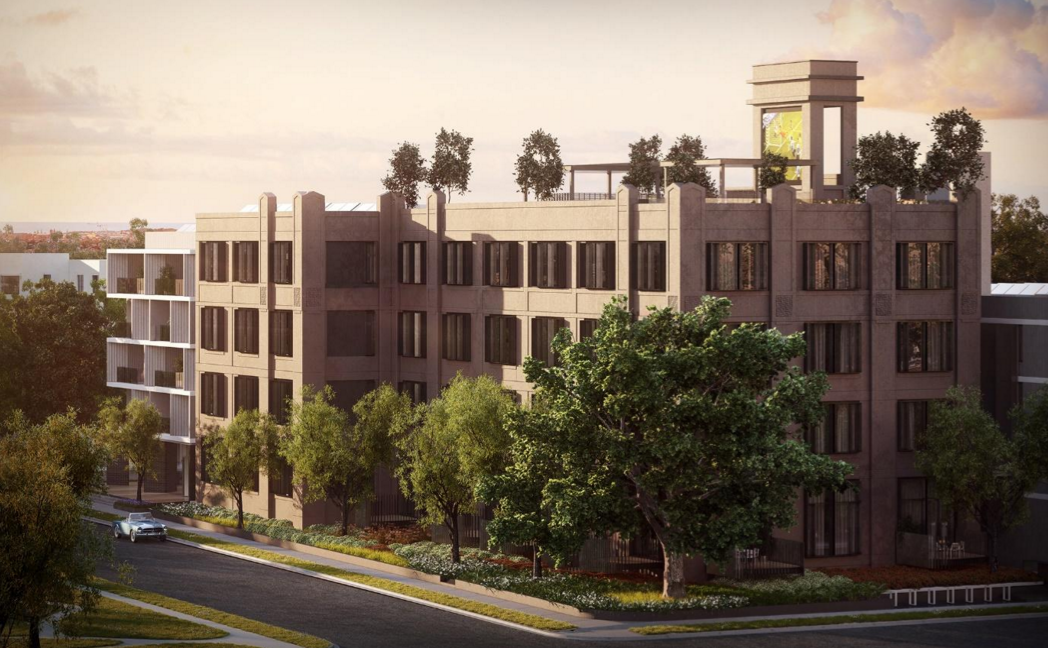 Growing demand for apartments expands “inner-city” boundary