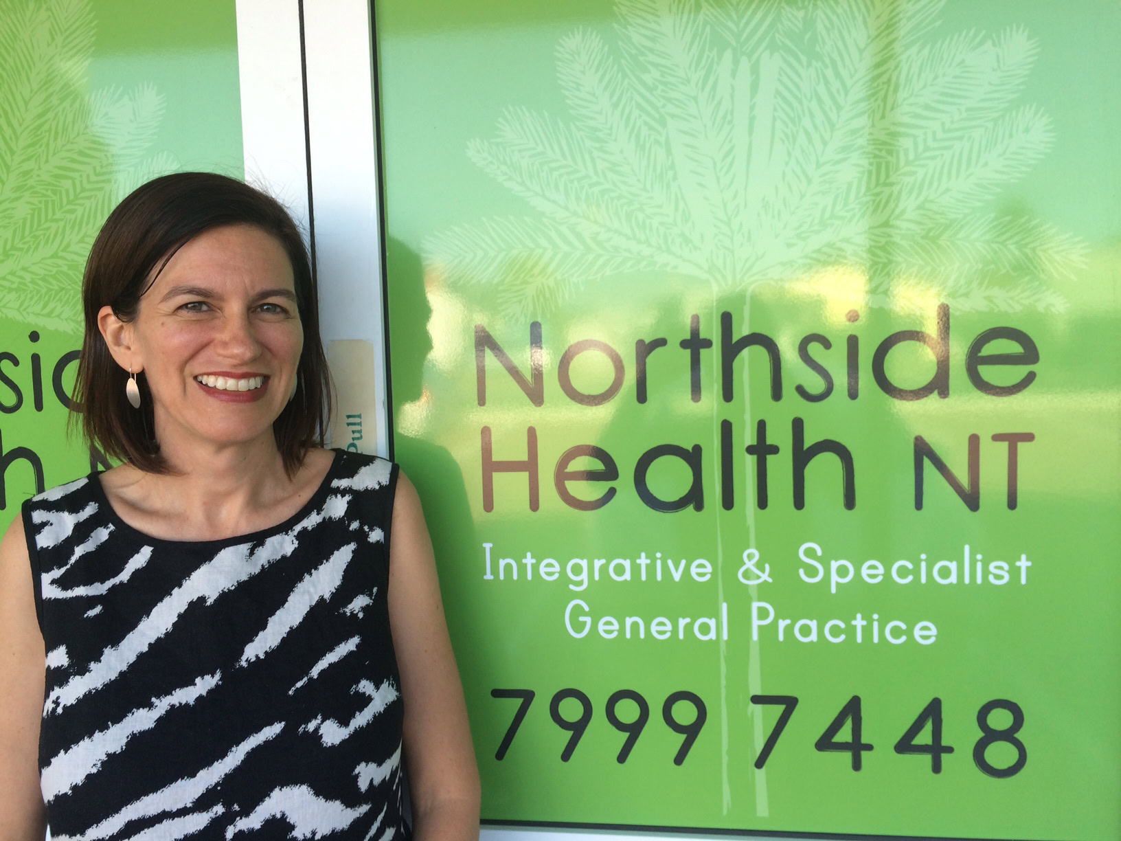Darwin trials first LGBTI medical clinic