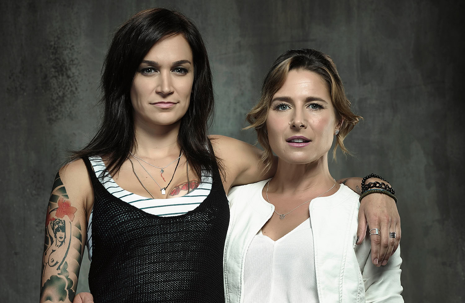 Wentworth couple taking the world by storm