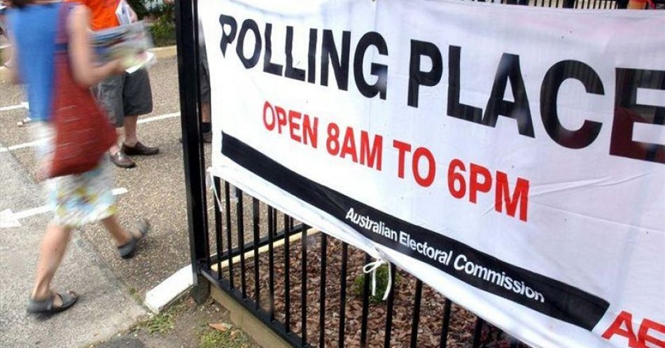 Deadline looms on gayest election ever
