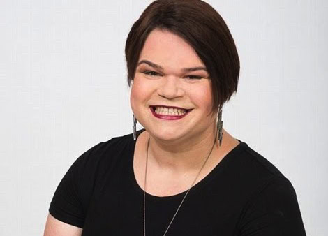 ‘It was like a weight off my shoulders’