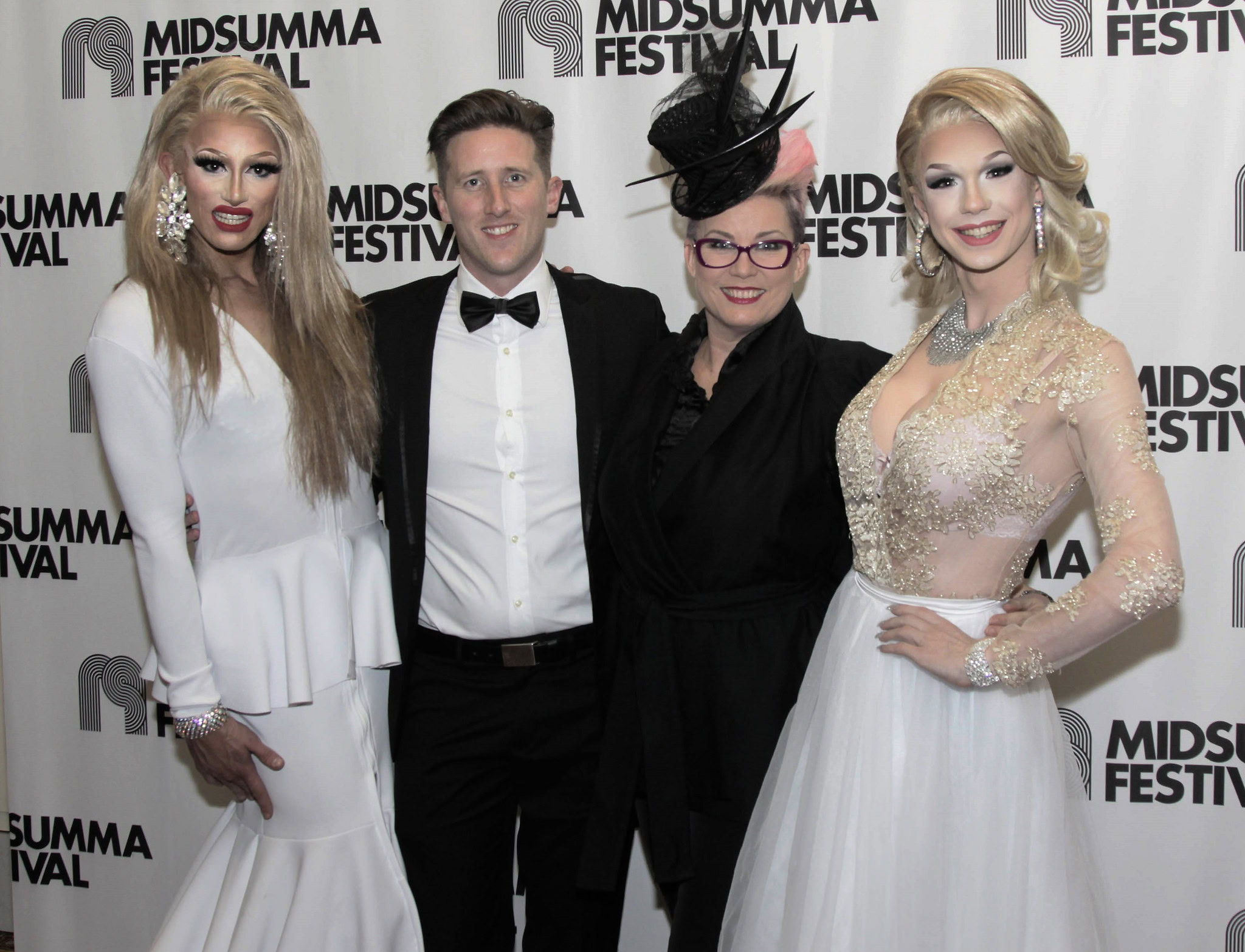 GALLERY: Midwinta Ball 2016 – Red Carpet