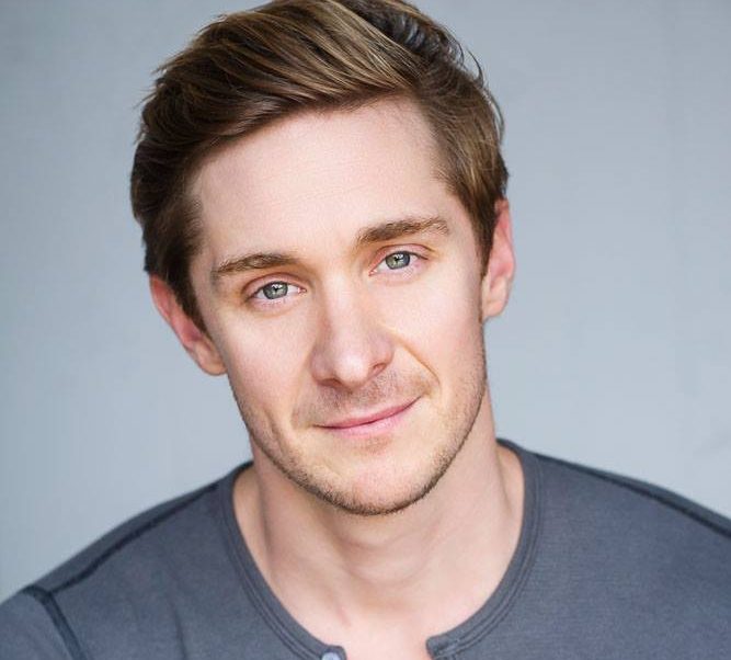 Kurt Phelan to perform at Gender Centre fundraiser
