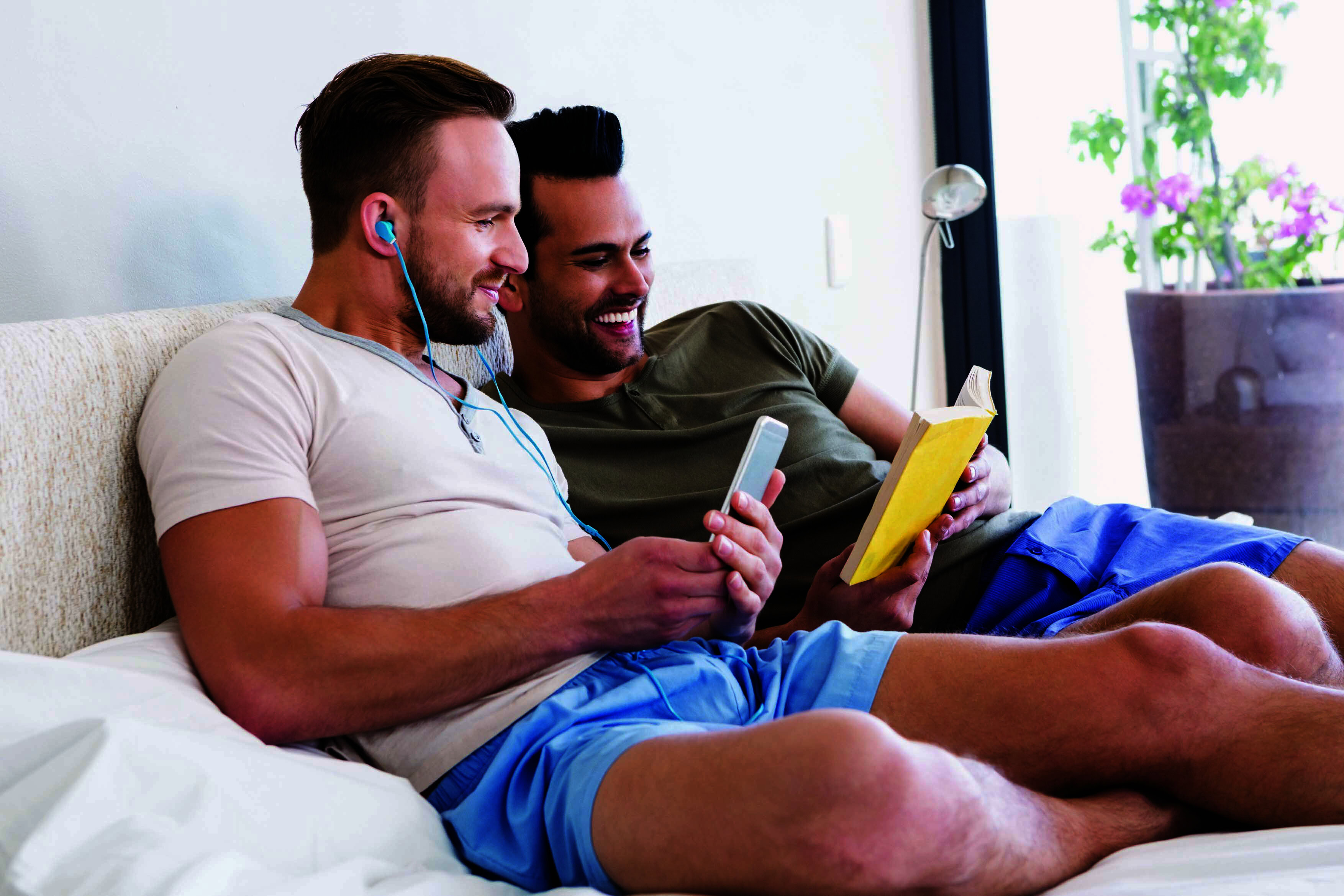 Twitter meme pokes fun at fragile masculinity by asking ‘fellas – is it gay’