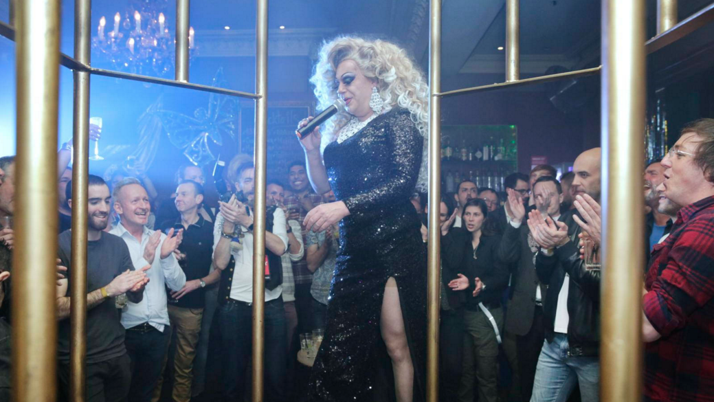 GALLERY: Stonewall Hotel’s VIP 19th birthday