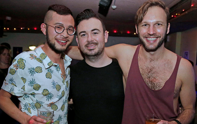 GALLERY: Friday @ Palms