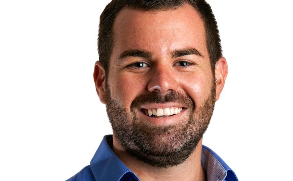 Chansey Paech: Australia’s first openly gay Aboriginal MP