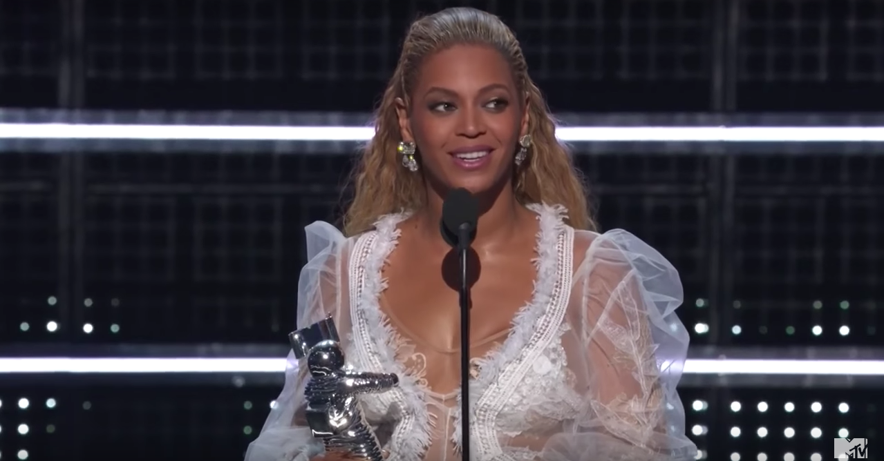 It’s time to stop criticising female pop stars for taking risks