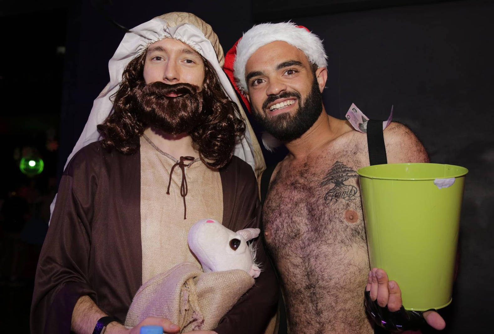 GALLERY: Bingay Christmas