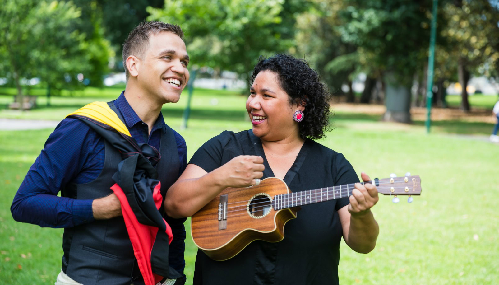 Aboriginal LGBTI community to lead Melbourne’s pride march for the first time