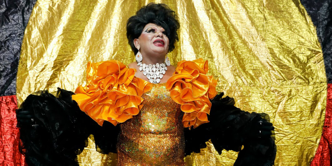 Drag queen contest to highlight Indigenous LGBTI performers