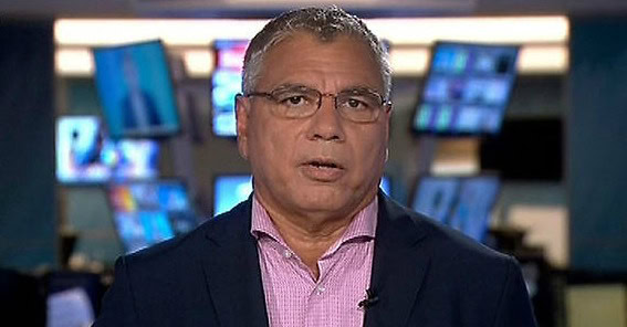 Aboriginal leader Warren Mundine labels trans bathroom debate ‘silly nonsense’