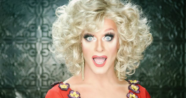 Panti Bliss: marriage equality is a vote winner, not a vote loser