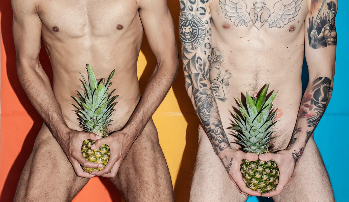 Sex party organiser addresses controversy after charging cheaper admission for tops