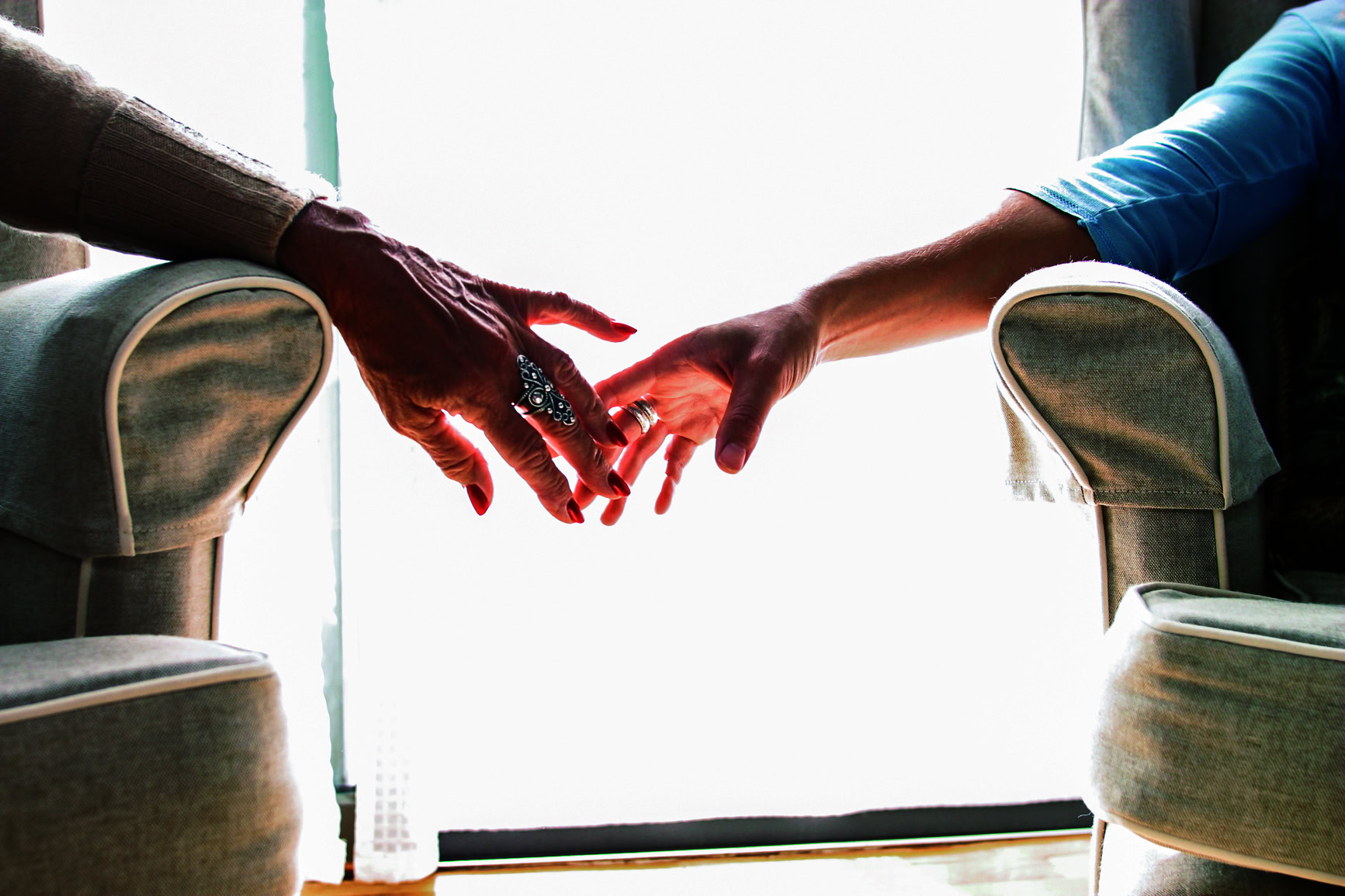What intergenerational queer relationships can teach us