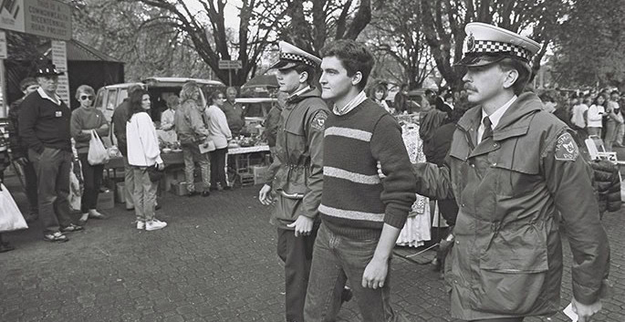 Ten lessons from the Tasmanian gay law reform debate that will win marriage equality