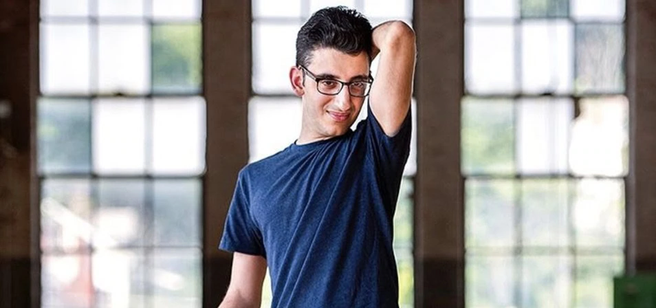 Man with cerebral palsy is “gay, disabled, and sexy as f*ck”