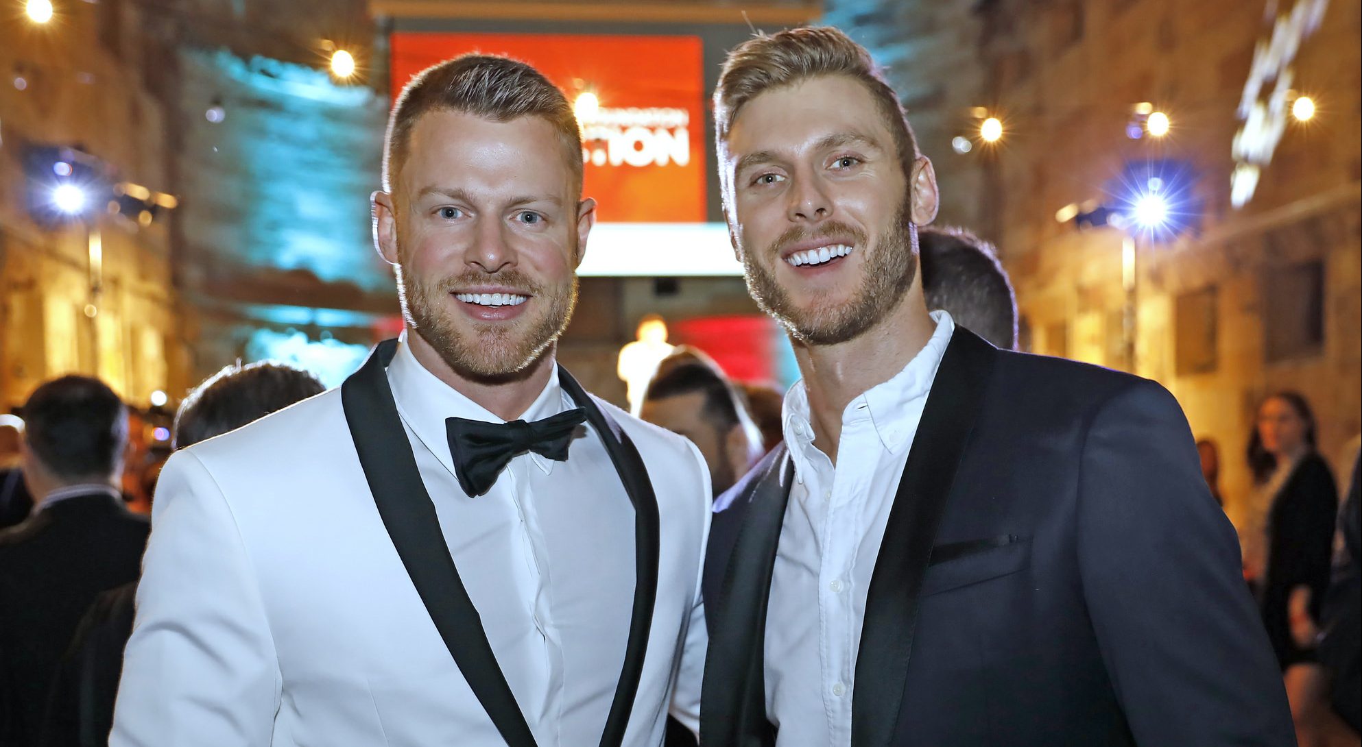 Bobby Goldsmith Foundation Auction