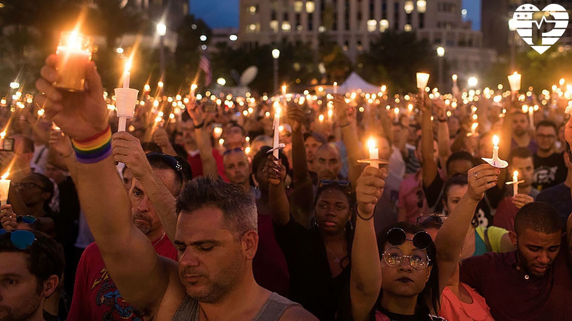 Record number of LGBTI people killed in the US last year