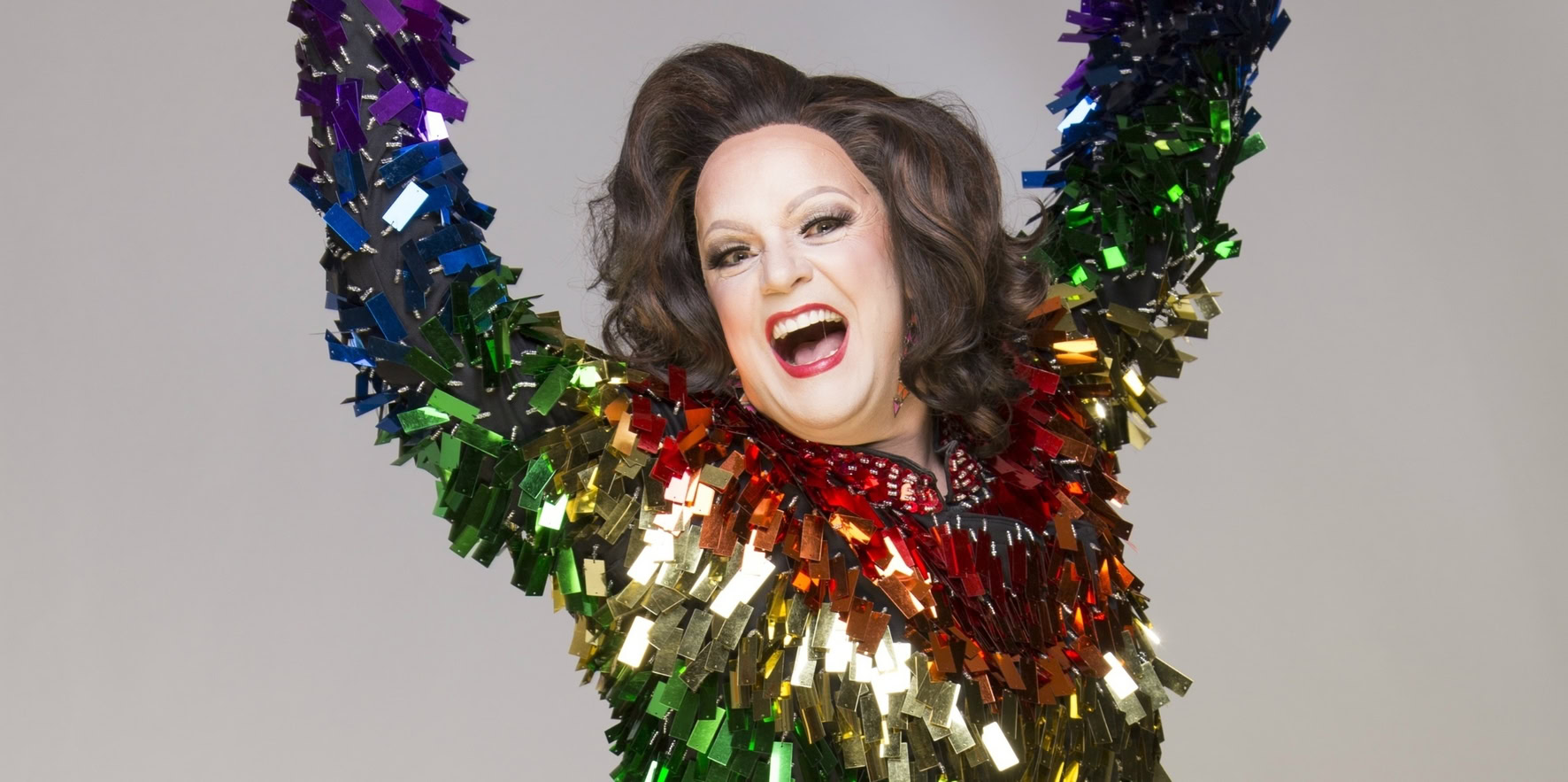 Dolly Diamond: I lost my virginity at a cabaret show