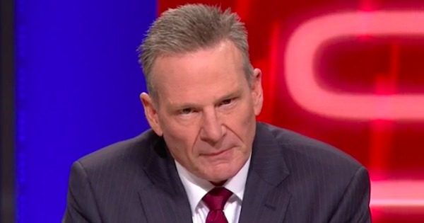 Sam Newman apologises for transphobic comments and almost gets it right