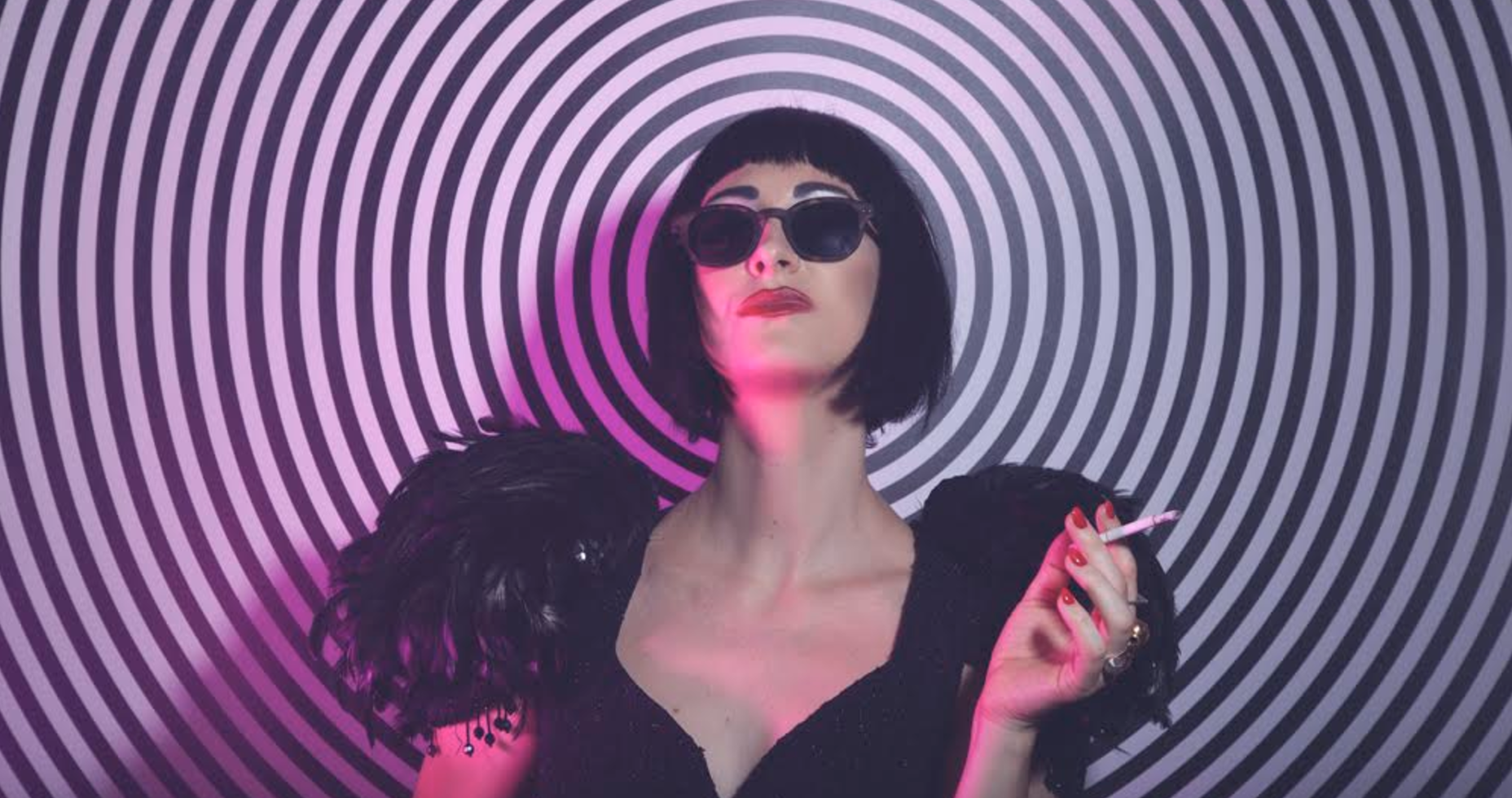 Queen of kink comes to Melbourne’s Chapel Street for arts festival
