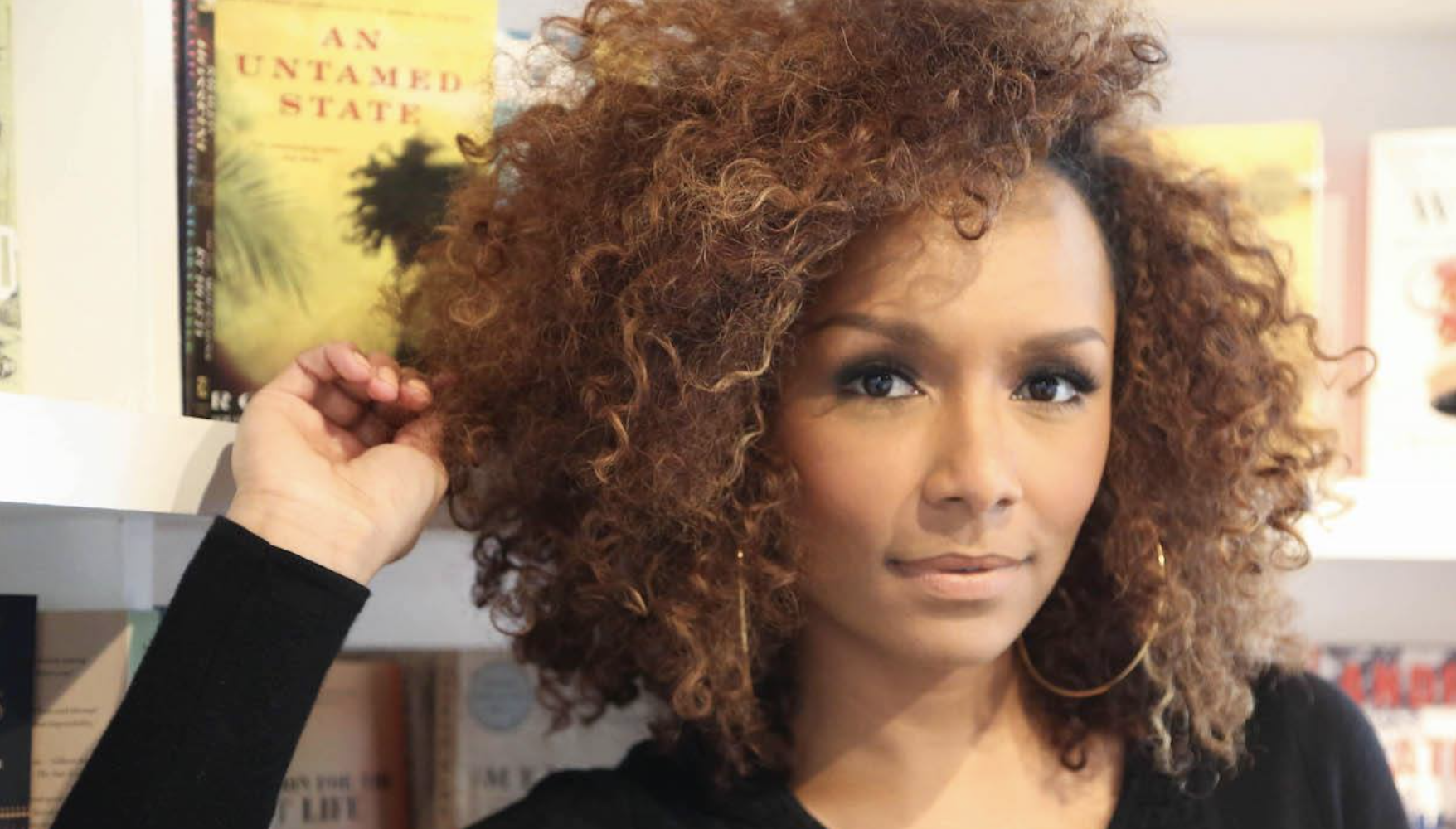 Trans activist Janet Mock heading down under for Melbourne Writers Fest