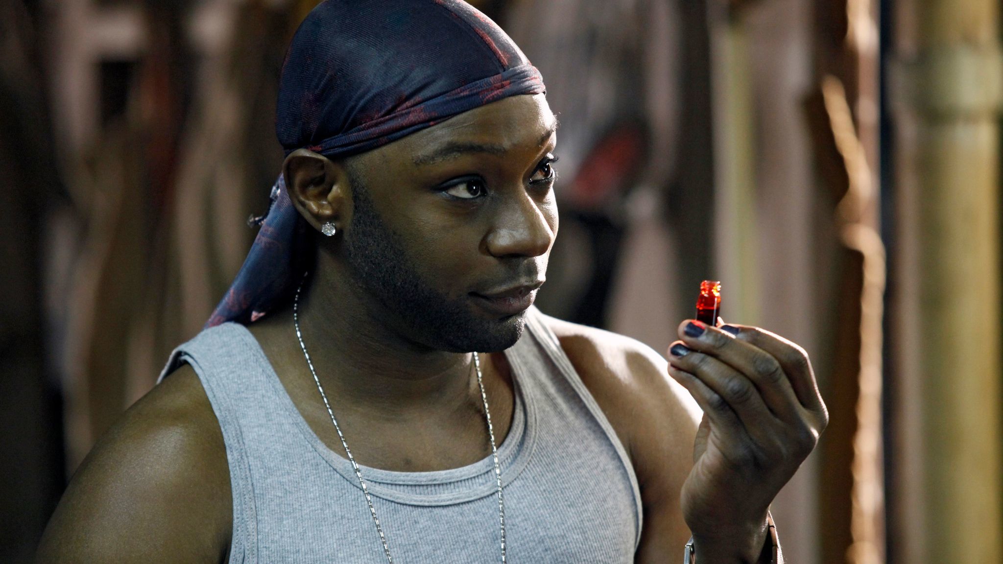 Late True Blood star mourned by LGBTI community