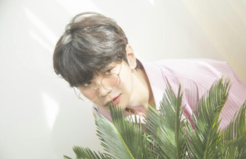 K-pop star championed for coming out as asexual