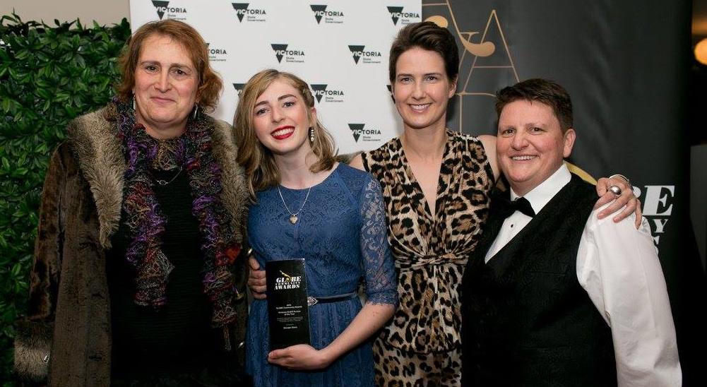 Finalists announced for Victoria’s LGBTI community awards